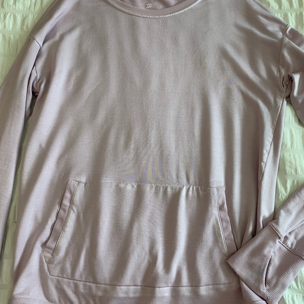 All In Motion Pullover - Picture 15 of 16